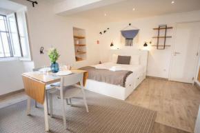 Bairro alto loft, Principe Real